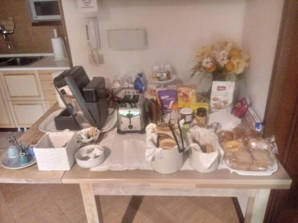Bed and Breakfast Miotto room 2